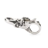 Closing ring Trollbeads in Silver TAGLO-00091 - TAGLO-00091